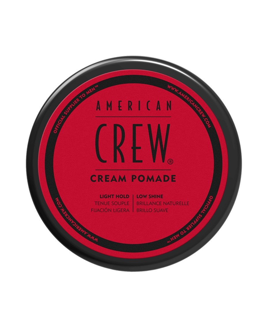 American Crew Cream Pomade-85G 7264550000 Available N/A Styling Products