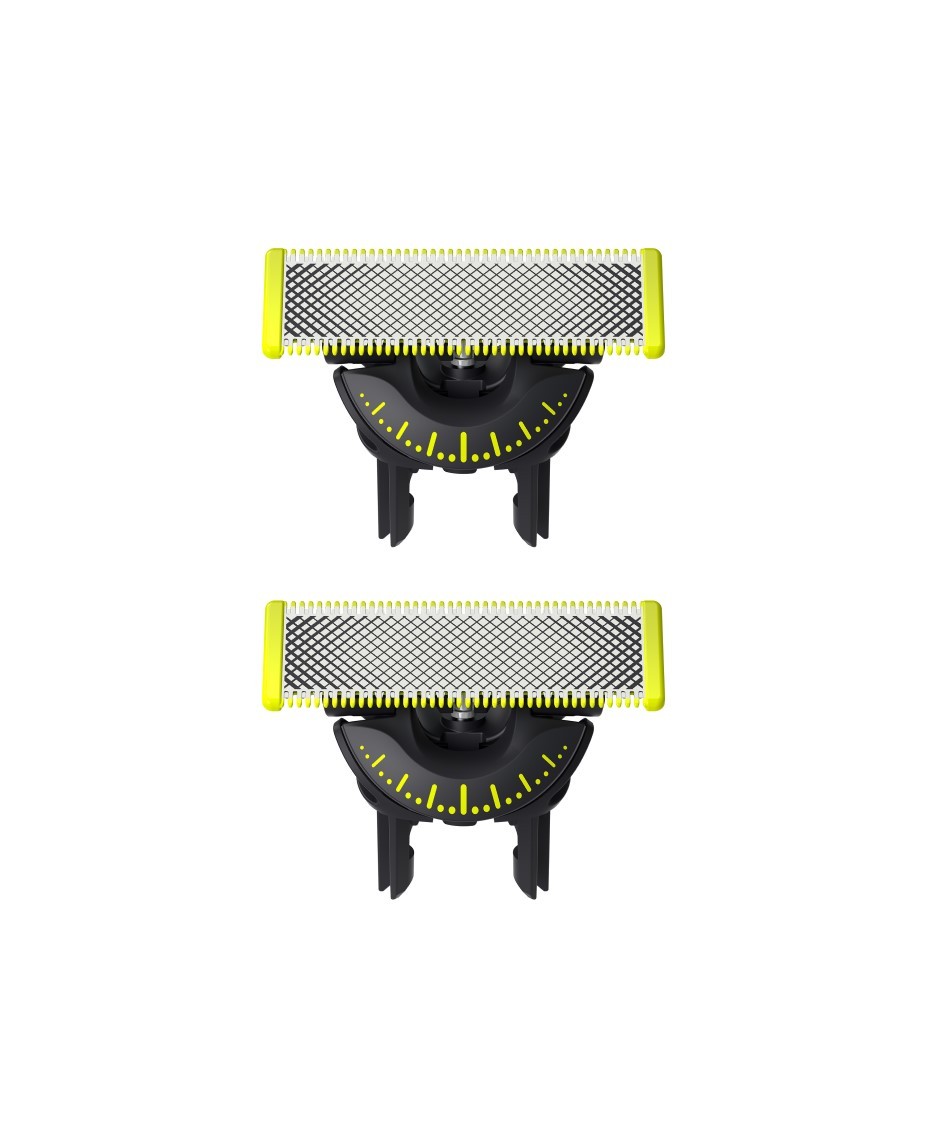 Philips Oneblade 360 QP420/50 Replacement Blade 2Pk Electric Shaver Parts