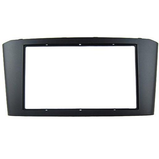 Aerpro Double Din Facia Kit To Suit Toyota Avensis Models - FP6421 Car Stereo