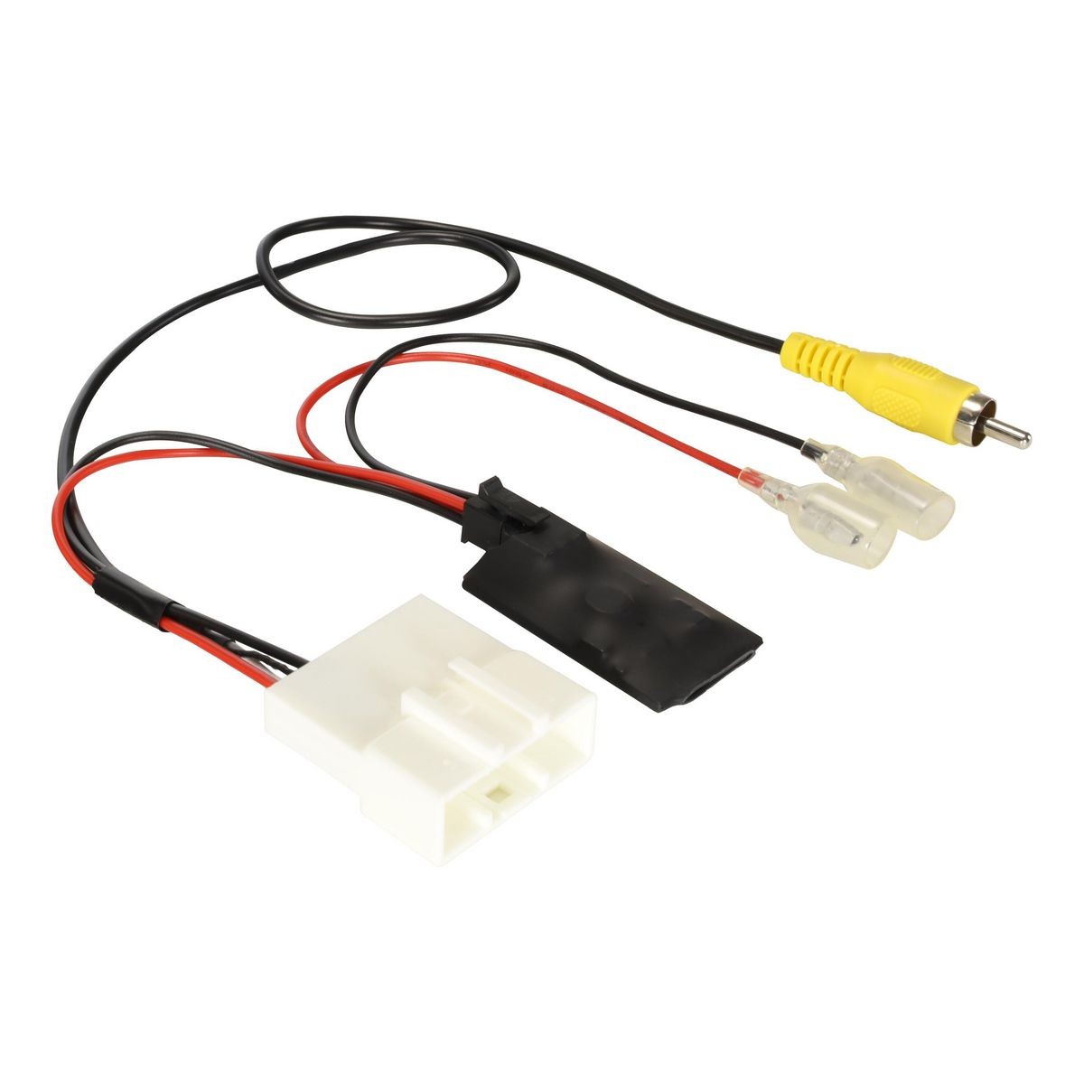 Aerpro Reverse Camera Retention Harness for Kia & Ssangyong Models - APVKI03