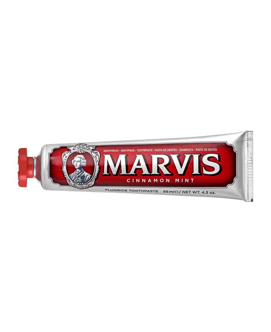 Marvis Toothpaste Cinnamon Mint-85Ml 411376 0.15 kg Dental Oral Care