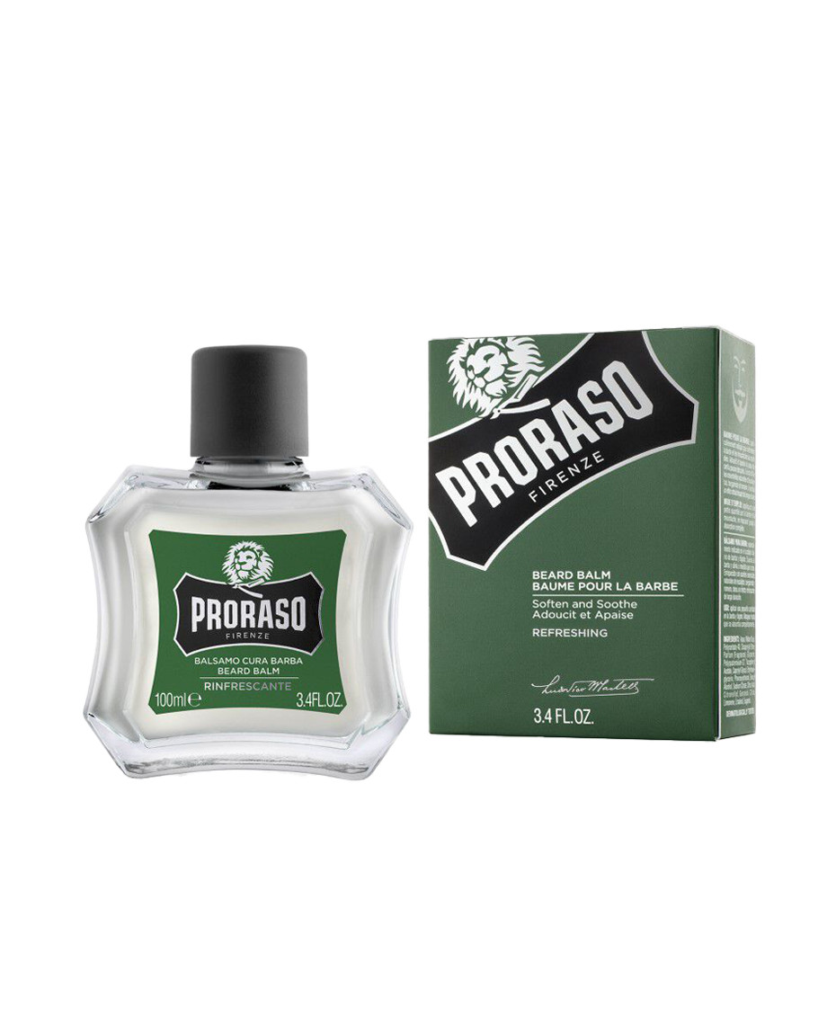 Proraso Beard Balm Refreshing-100Ml 400373