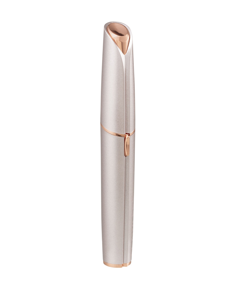 Finishing Touch Flawless Brow Hair Remover 2.0-Blush FTFB3B-5 Battery