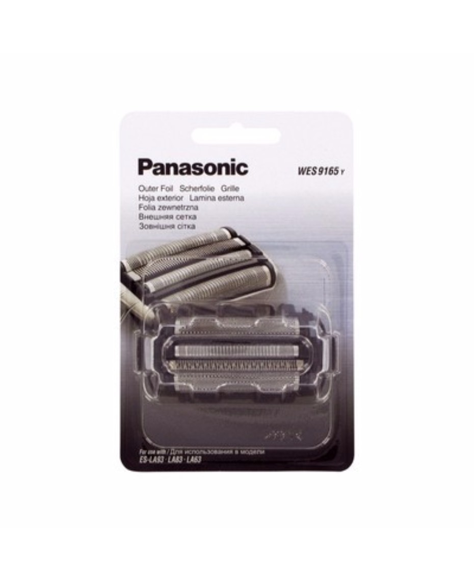 Panasonic WES9165Y Replacement Foil La83/63 Electric Shaver Accessories Japan