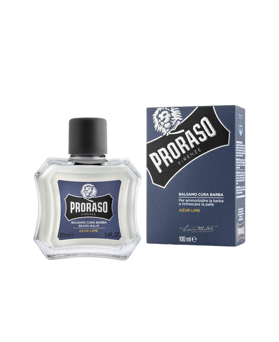 Proraso Beard Balm Azur Lime-100Ml 400371