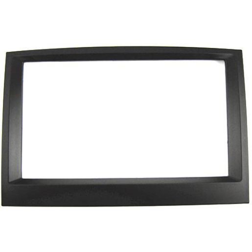 Aerpro Double DIN Facia Kit to suit Kia Sportage Models - FP8208 Car Stereo