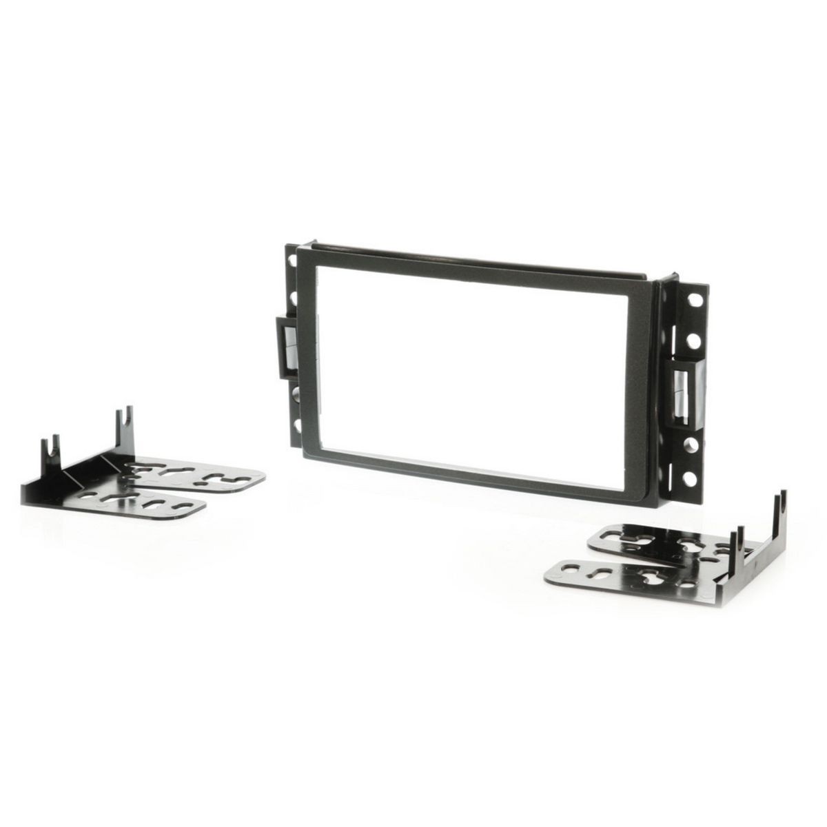 Aerpro Double DIN Facia Kit Suits Chevrolet Corvette Hummer H3 Models - FP953304