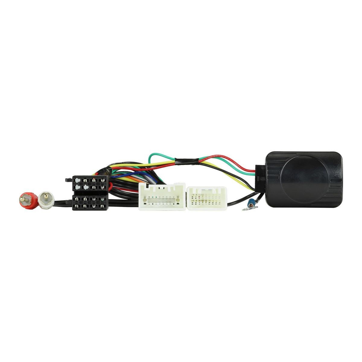 Aerpro Vehicle Steering Wheel Control Interface for Mitsubishi & Peugeot Models