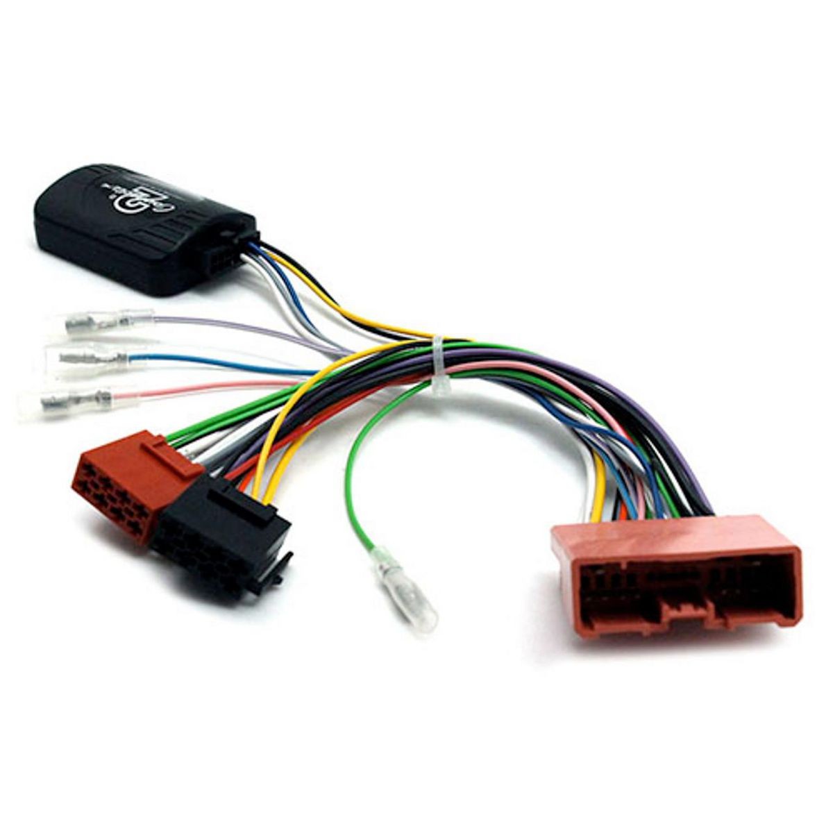 Aerpro Vehicle Steering Wheel Control Interface for Mazda Models - CHMZ4C Auto