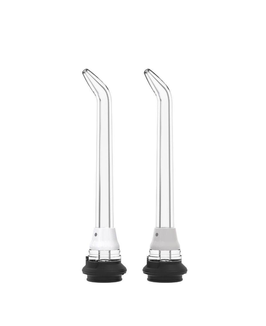 Waterpik WJT-2E Whitening Classic Jet Tip Refill Dental Floss & Flossers