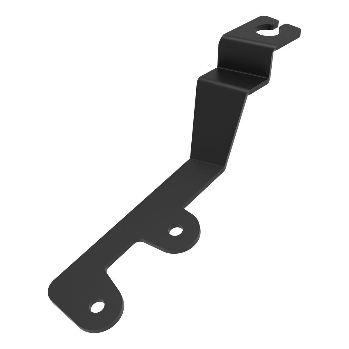 Aerpro UHF CB Radio Antenna Bracket - Mitsubishi Triton MR - APVCBB7 4WD