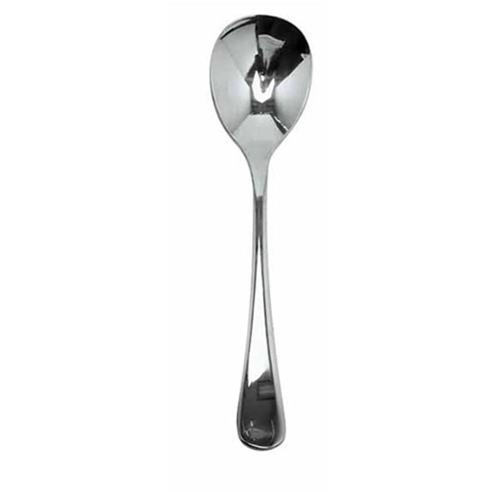 Alex Liddy Aquis Fruit Spoon PCP-1026804 Stainless Steel Dishwasher Safe