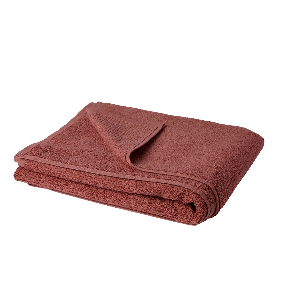 MyHouse Arlo Morocco 33X33cm 100 Cotton-Face Washer Adults Solid Colour