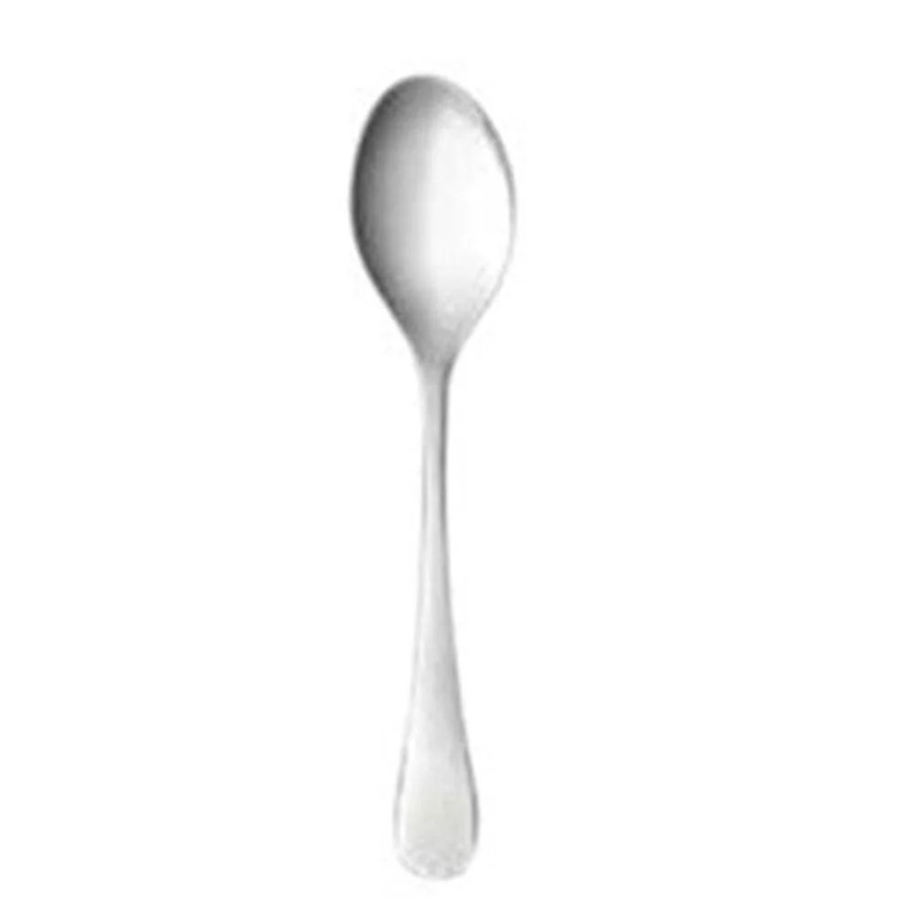 Alex Liddy Aquis Tea Spoon Stainless Steel Dishwasher Safe PCP-1026800