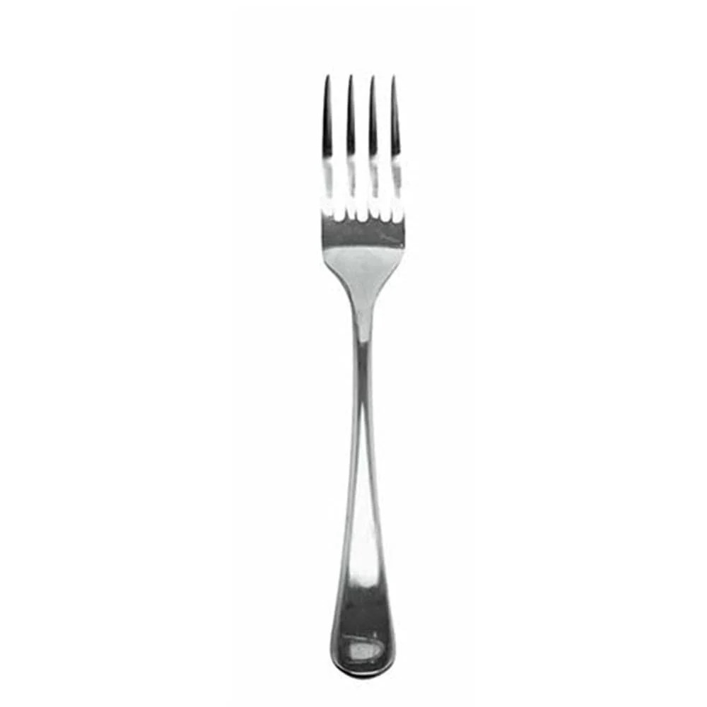 Alex Liddy Aquis Fruit Fork Stainless Steel Silver Cutlery PCP-1026805