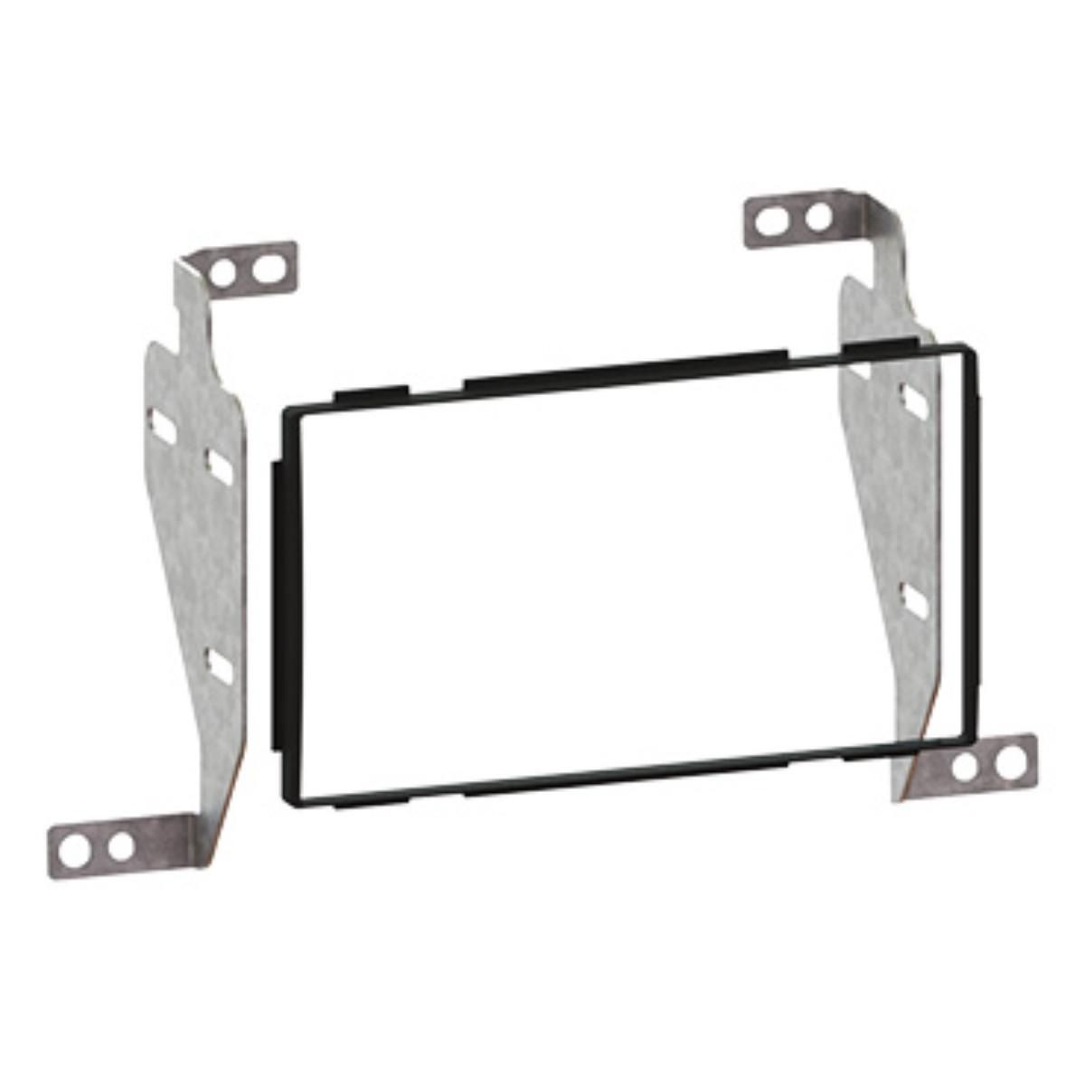 Aerpro Double DIN Facia Kit to suit Nissan Juke Models - FP8079 Car Stereo