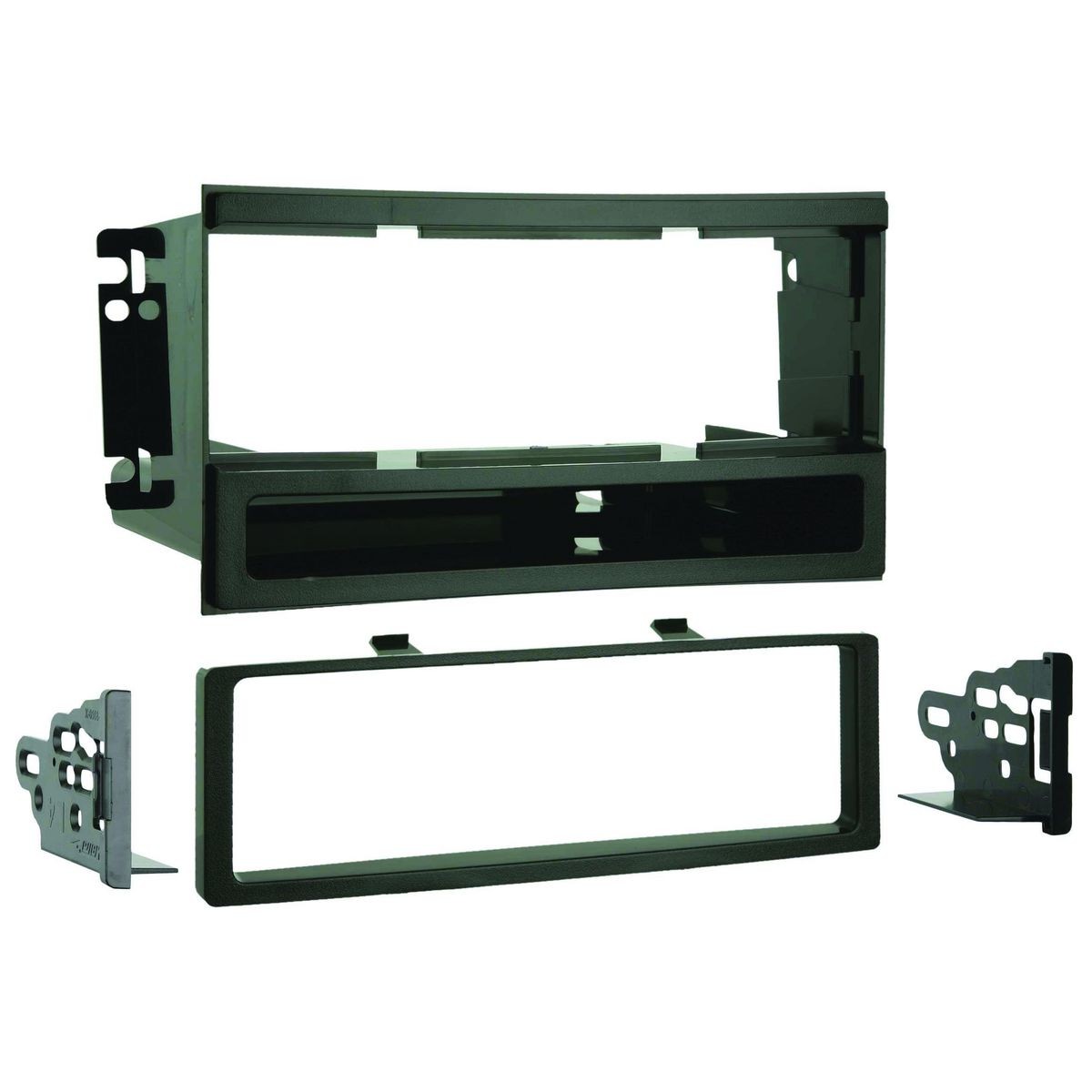 Aerpro Single DIN Facia Kit suits Kia Sorento Models - FP997328 Car Stereo