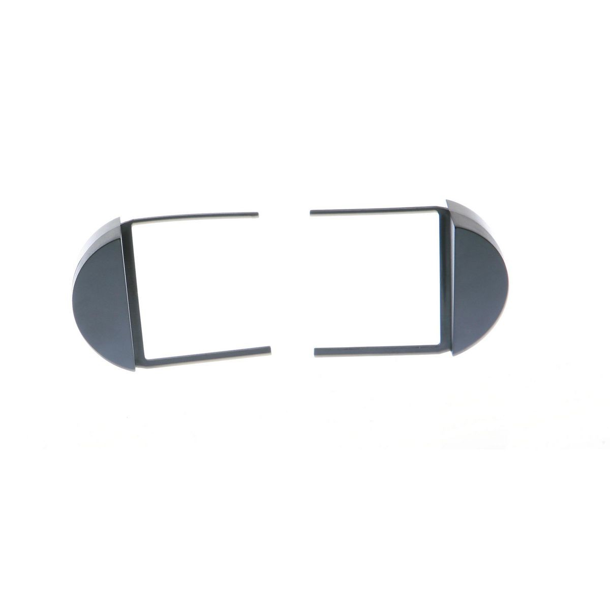 Aerpro Single DIN Facia Kit suits Volkswagen Beetle Models - FP9098 Car Stereo