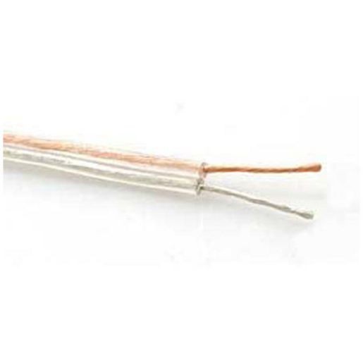 Aerpro Speaker Cable 100m Clear - AP940 Car Audio Car Wiring Adapter Auto Part