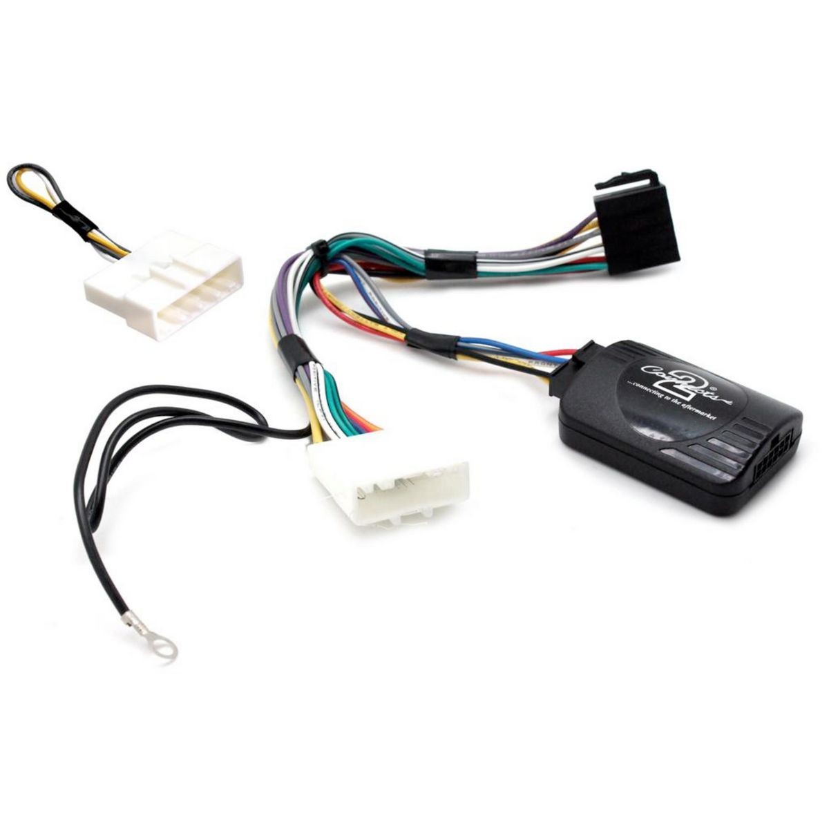 Aerpro Vehicle Steering Wheel Control Interface for Nissan Models - CHNI5C Auto