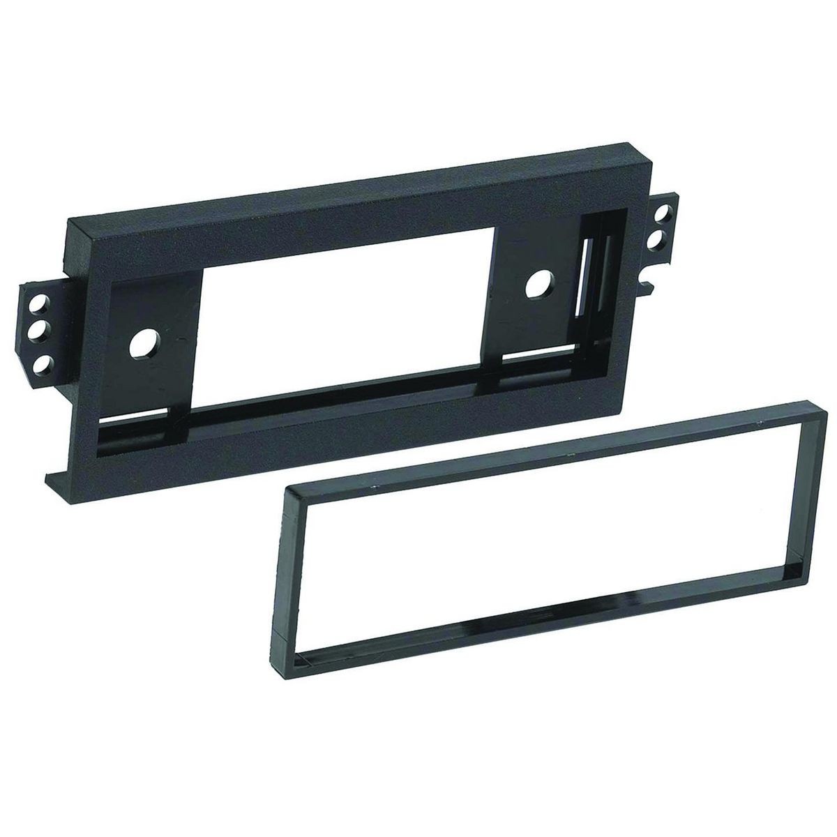 Aerpro Single DIN Facia Kit suits Chevrolet Camaro & Corvette Models - FP993300