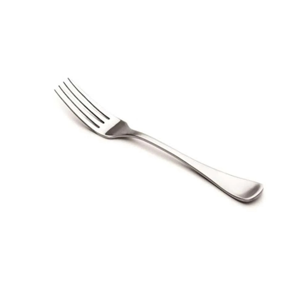 Alex Liddy Castella Table Fork Stainless Steel Silver Dishwasher Safe