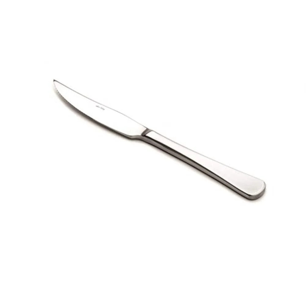 Alex Liddy Castella Steak Knife PCP-1012631 Stainless Steel Silver Easy Clean