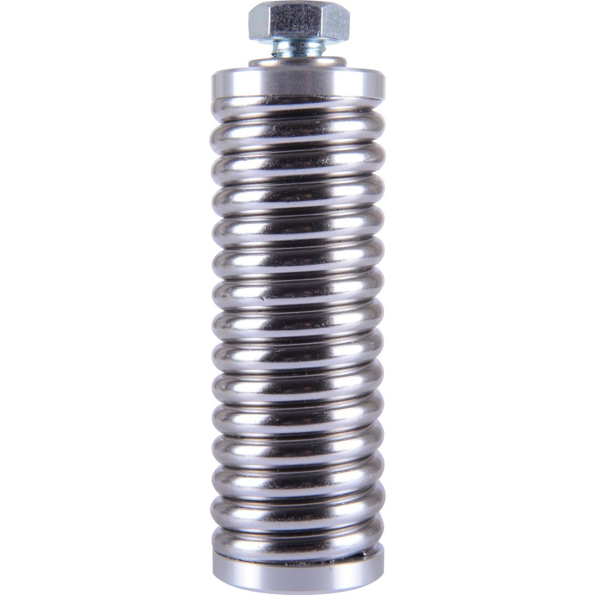 GME Antenna Spring Medium Duty Stainless Steel - AS003 UHF Radio 4WD Car Antenna