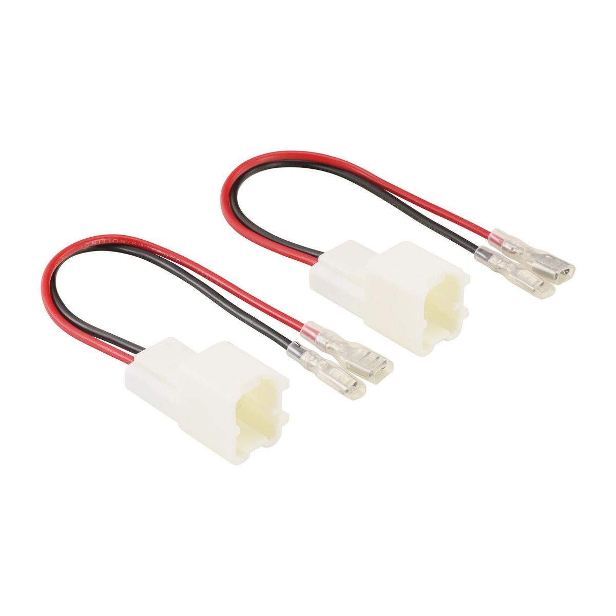 Aerpro Speaker Plug AdapterS To Suit Nissan & Renault - Various MODELS - APS38