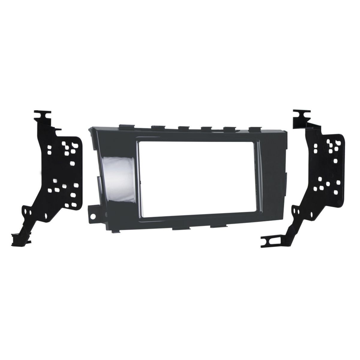 Aerpro Double DIN Facia Kit to suit Nissan Altima Models - FP8085 Car Stereo