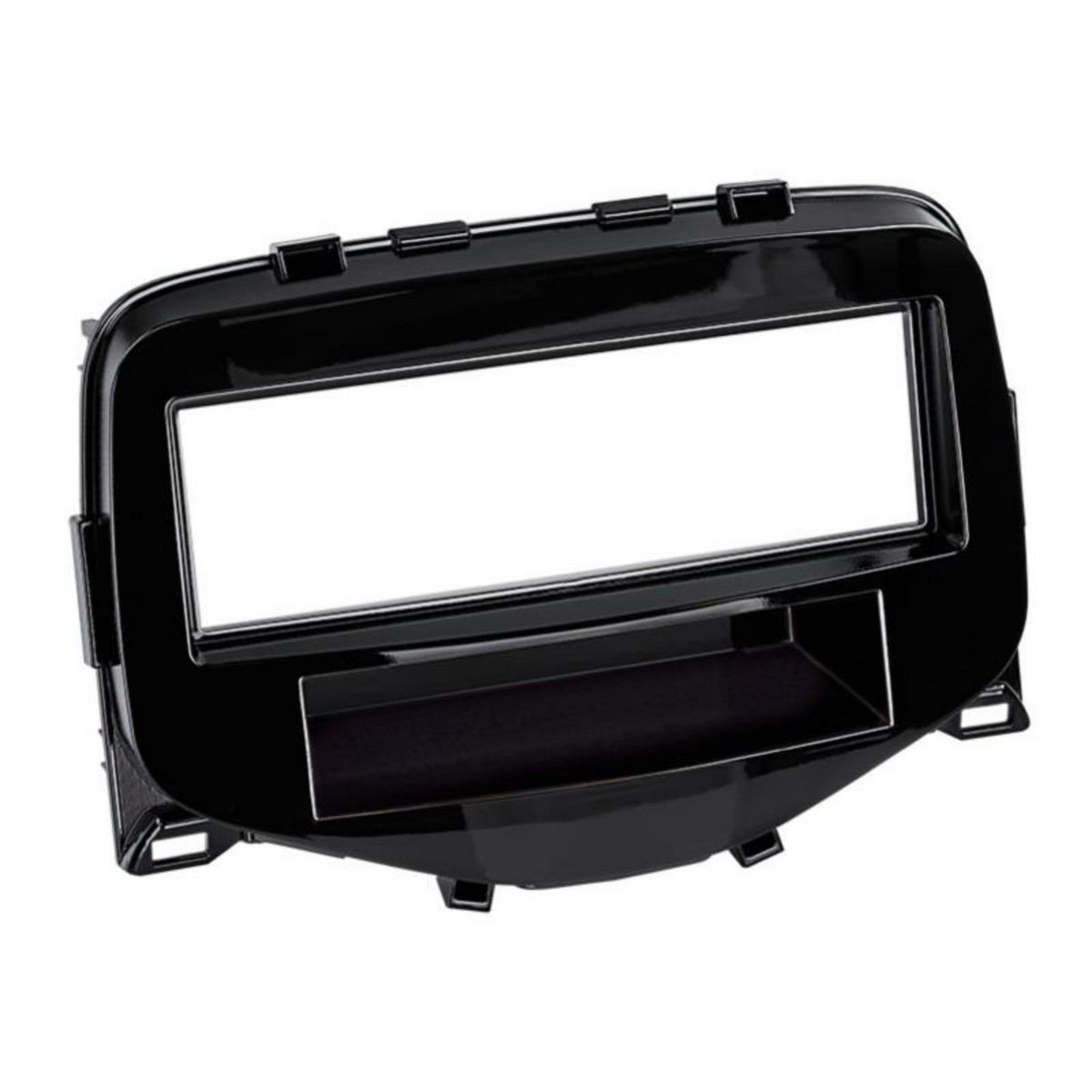 Aerpro Single DIN Facia Kit to suit Citroen C1 & Peugeot 107 Models - FP8134