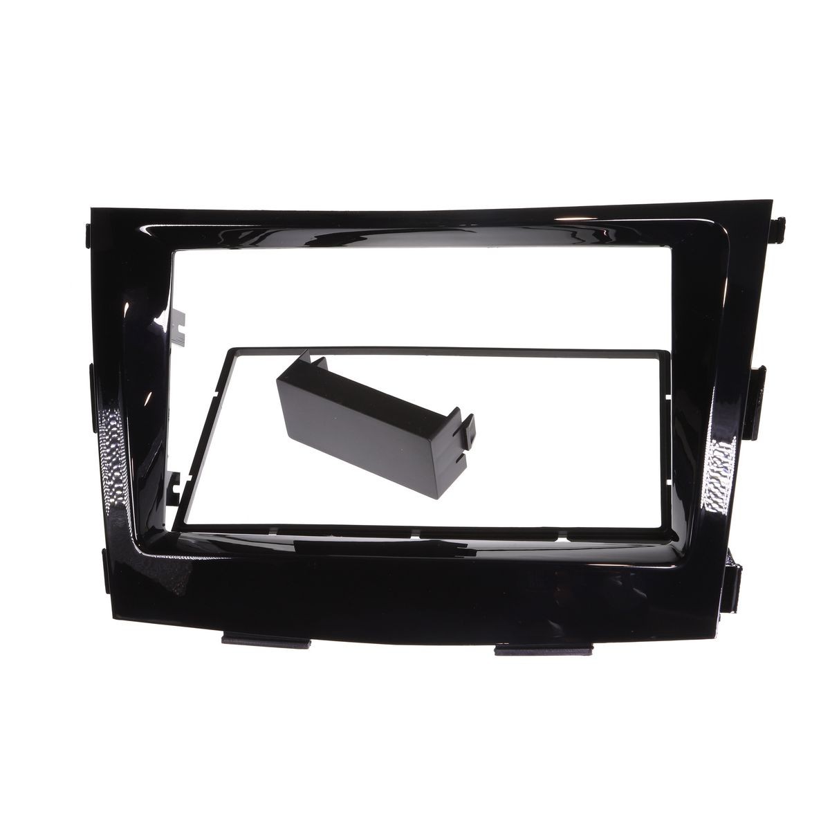 Aerpro Double DIN Facia Kit to suit Ssangyong Tivoli Models - FP8464 Car Stereo