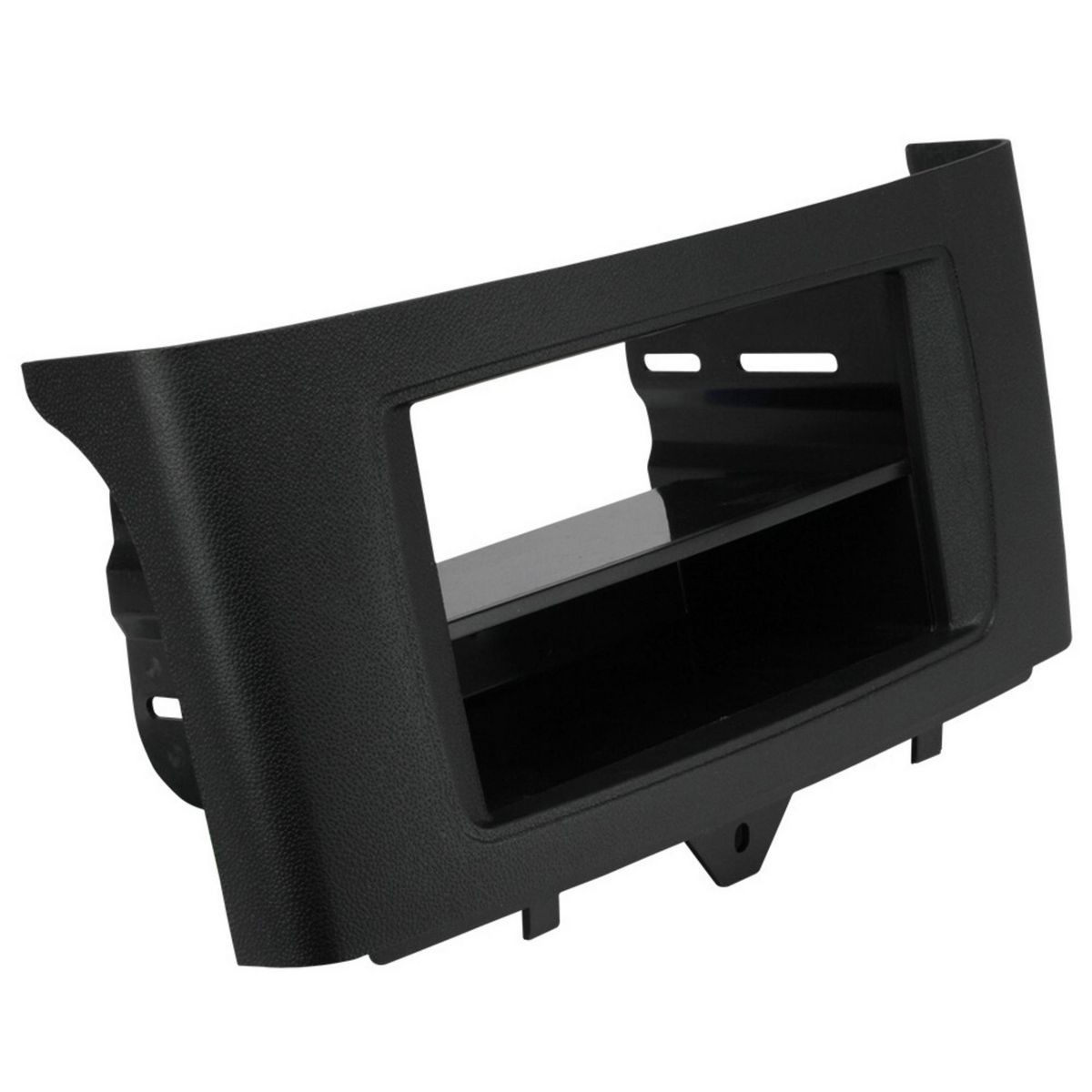 Aerpro Single & Double DIN Facia Kit to suit Smart Fortwo Models - FP8121 Auto