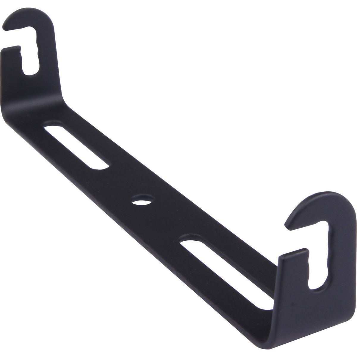 GME UHF Radio Mounting Bracket Suit TX3400 TX3420 Control Head - MB005 4WD