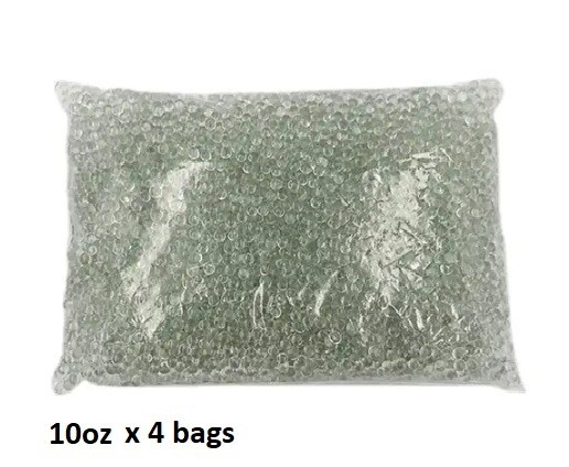 Max1 Tyre Tire Wheel Balancing Beads 4 x 10oz Bag MAX110OZ