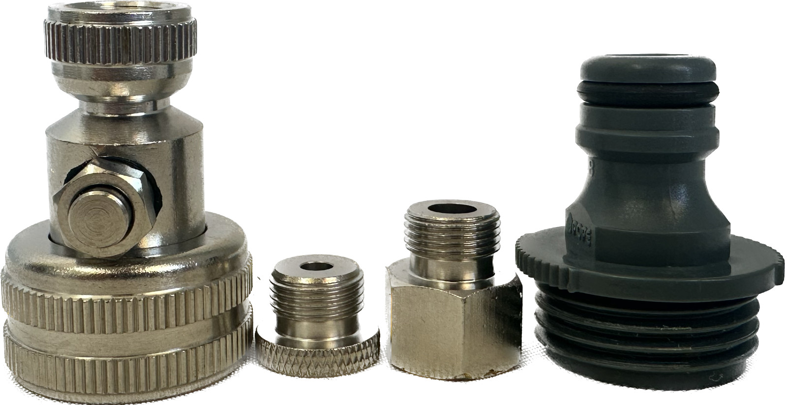 Tool & Accessories Tractor Filler 12mm Sprinkler Adaptor 3/4 American Thread