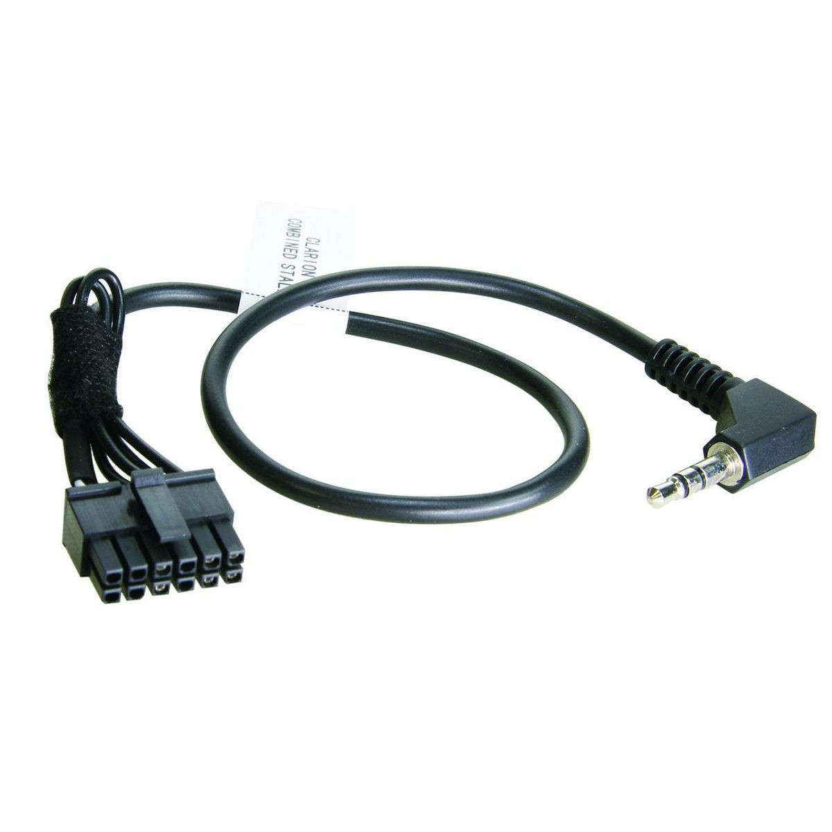 Aerpro Clarion Type C Patch Lead - APCLAPL Auto Part