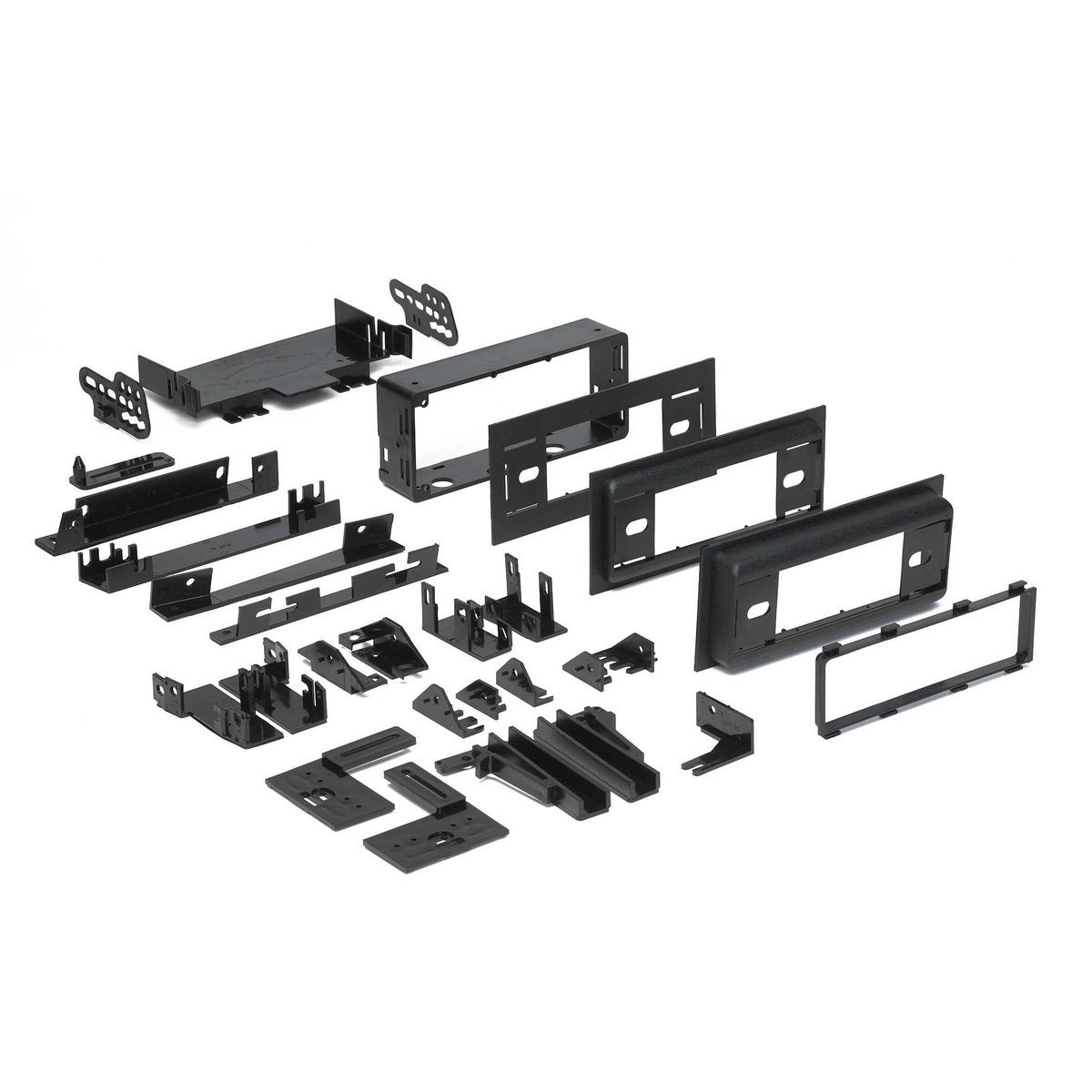 Aerpro Single DIN Facia Kit suits Chevrolet GM Models - FP994644 Car Stereo
