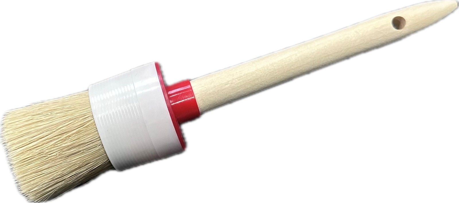 Vulcanize Supplies Tyre Bead Wax Applicator Brush Large Diametre 48mm
