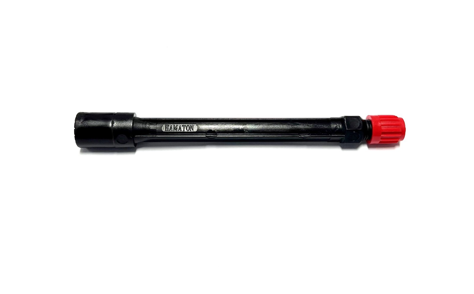 Tool & Tyre Accessories 4 150mm Plastic Tyre Valve Extension 332150