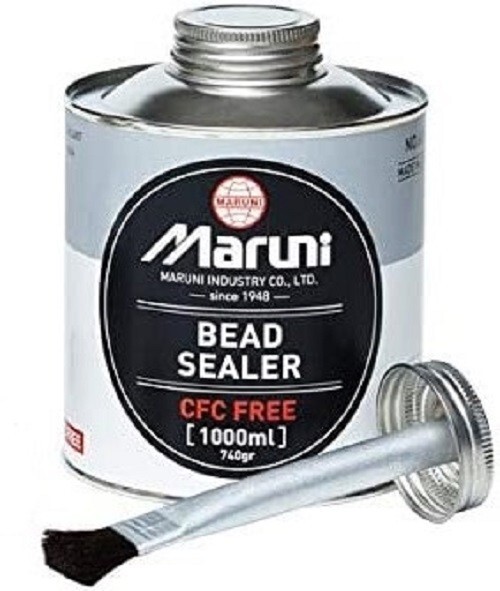 Maruni Tyre/Tire Bead Sealer 1000ml in Japan 60124