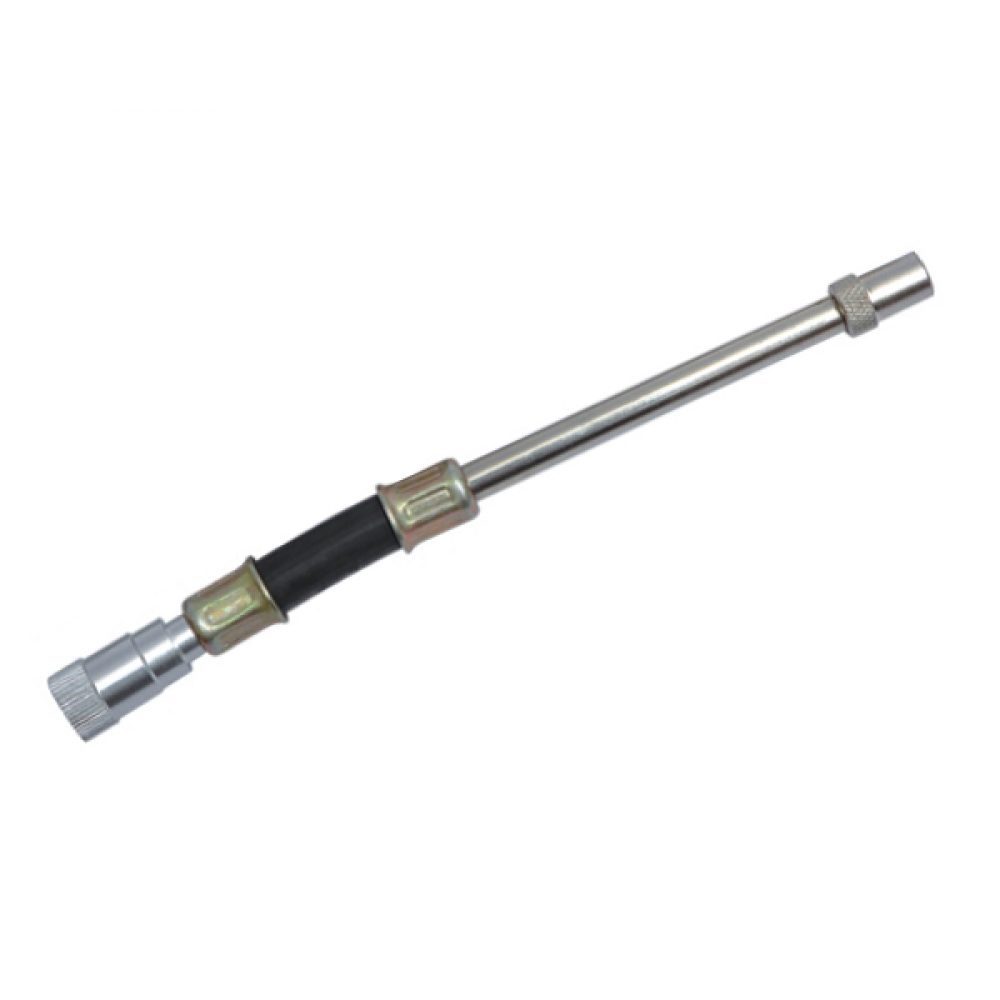 Flexible Tyre Valve Cap and Core Remover/Installer Tool Industrial Hand Tools