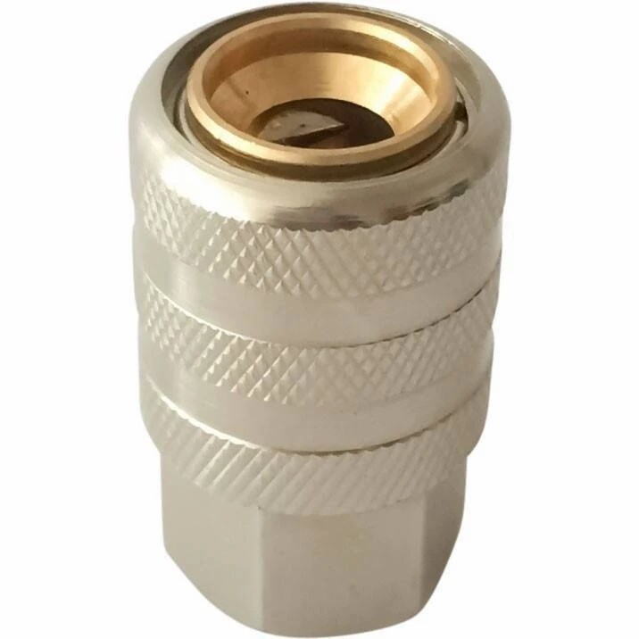 Tool & Tyre Accessories 54362 Lock Tyre/Tire Chuck Closed-Standard Bore Valves