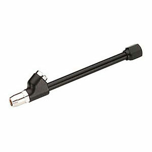 TOOL TYRE ACCESSORIES HT-350-LO Black Tapered Dual Lock-On Tyre/Tire Chuck 1/4