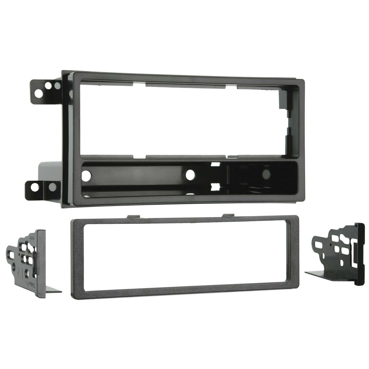 Aerpro Single DIN Facia Kit suits Subaru Models - FP998902 Car Stereo Auto Part