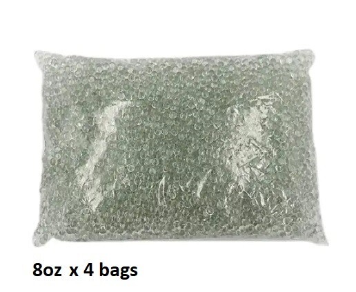 Max1 Tyre Tire Wheel Balancing Beads MAX18OZ 4 x 8oz Bag Car Truck