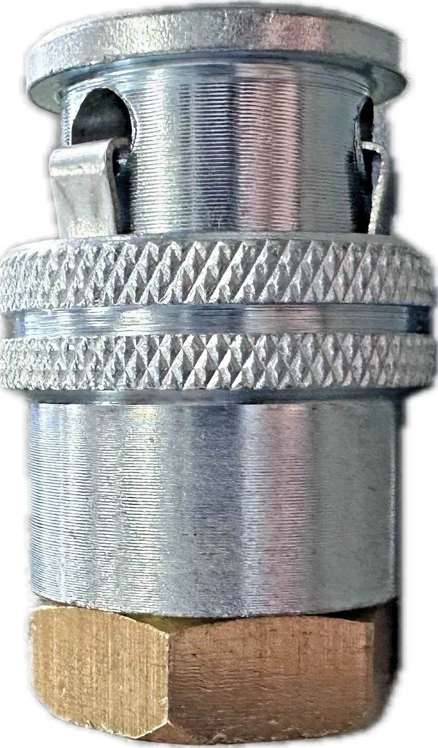 Tool & Tyre Accessories 54366 4 Lock On Tyre/Tire Air Chuck Valve Stems