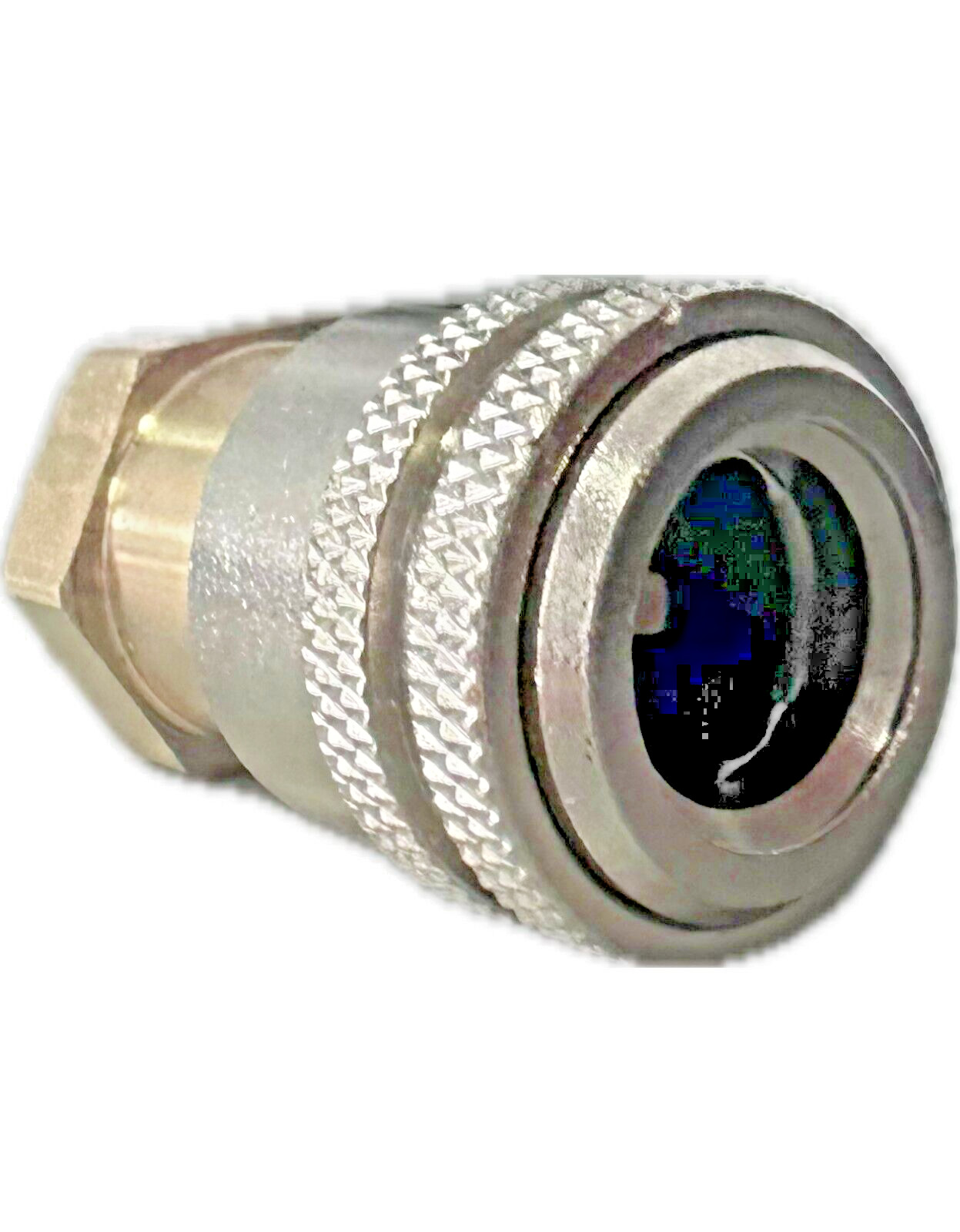 Tool & Accessories 27273 Lock Tyre /Tire Chuck Large Bore Valve Stems Earthmover