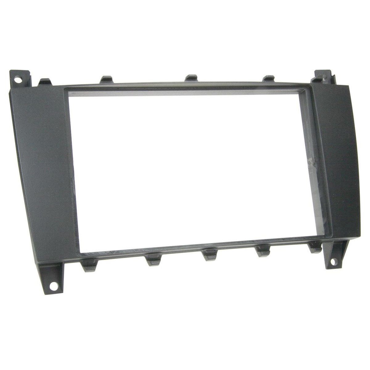 Aerpro Double DIN Kit Facia Suits Mercedes Models - FP9164 Car Stereo Auto Part