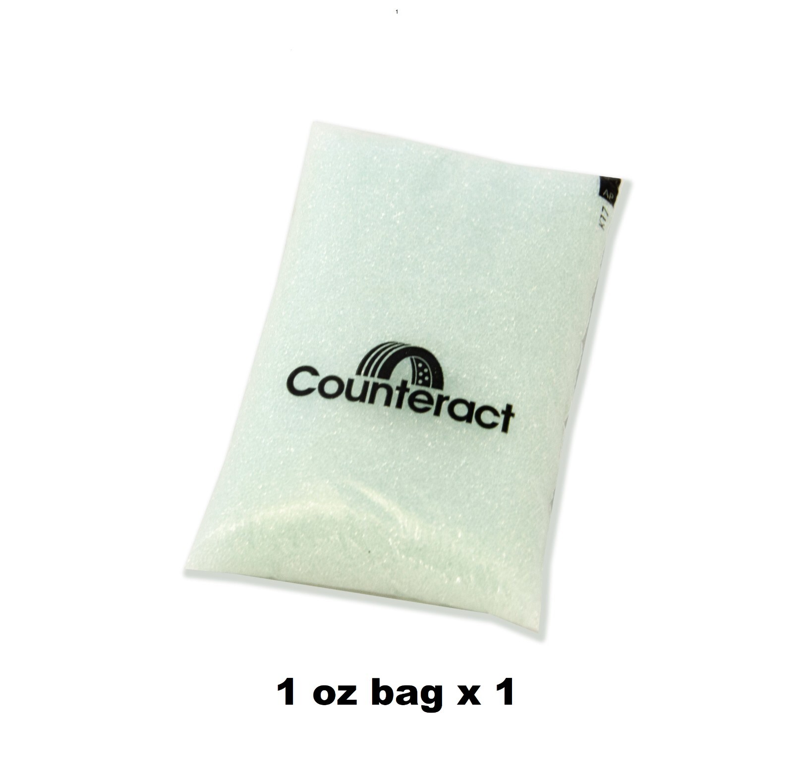 Counteract Wheel/Tyre Balancing Beads 1 x 1oz Bag For Car 4WD Truck